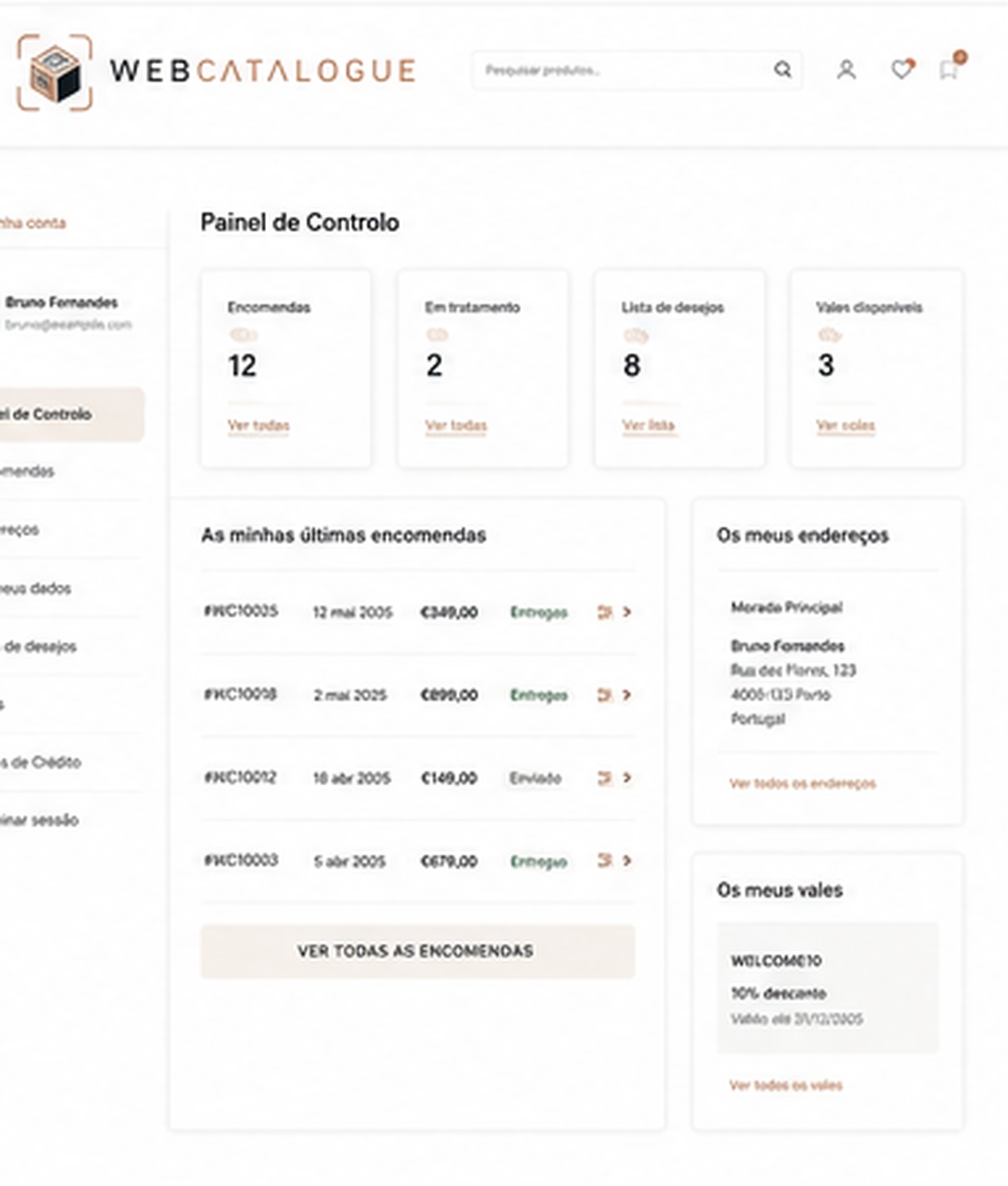 WebCatalogue Studio